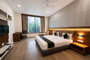 The Grand Astoria Somnath