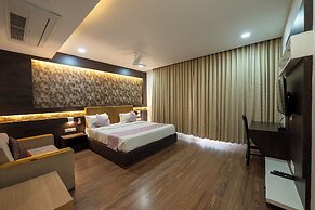 The Grand Astoria Somnath