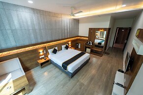 The Grand Astoria Somnath