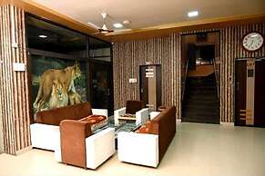 Hotel Sukh Sagar