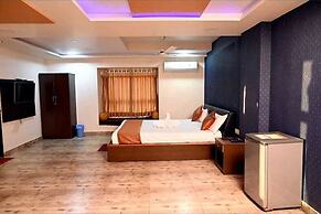 Hotel Sukh Sagar