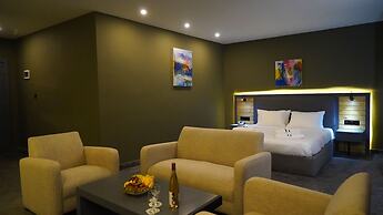 Aitch Boutique Hotel - an LIH Hotel