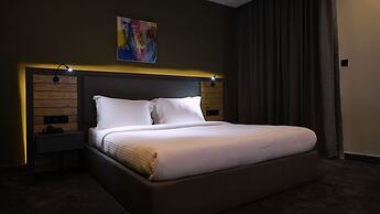 Aitch Boutique Hotel - an LIH Hotel