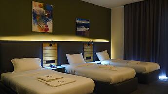 Aitch Boutique Hotel - an LIH Hotel