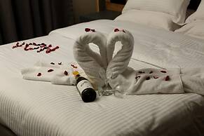 Aitch Boutique Hotel - an LIH Hotel