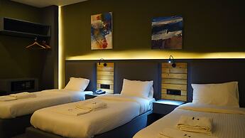 Aitch Boutique Hotel - an LIH Hotel