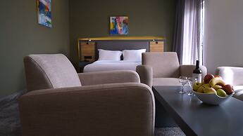 Aitch Boutique Hotel - an LIH Hotel