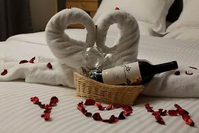 Aitch Boutique Hotel - an LIH Hotel