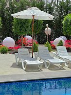 Aitch Boutique Hotel - an LIH Hotel