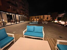 Aitch Boutique Hotel - an LIH Hotel