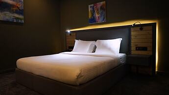 Aitch Boutique Hotel - an LIH Hotel