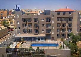 Aitch Boutique Hotel - an LIH Hotel