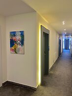 Aitch Boutique Hotel - an LIH Hotel