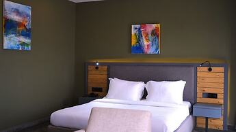 Aitch Boutique Hotel - an LIH Hotel