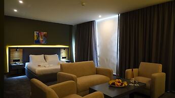 Aitch Boutique Hotel - an LIH Hotel