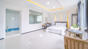 Gapyeong Ciere Poolvilla