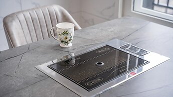 Gapyeong Ciere Poolvilla