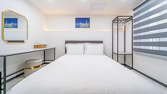 Gapyeong Ciere Poolvilla