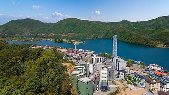 Gapyeong Ciere Poolvilla