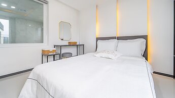 Gapyeong Ciere Poolvilla