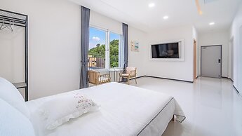 Gapyeong Ciere Poolvilla