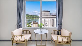 Gapyeong Ciere Poolvilla