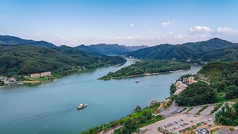 Gapyeong Ciere Poolvilla