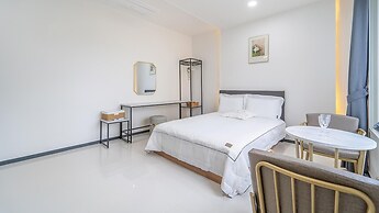 Gapyeong Ciere Poolvilla