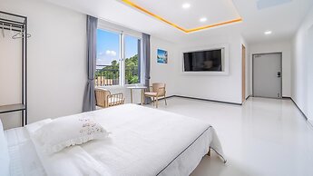 Gapyeong Ciere Poolvilla