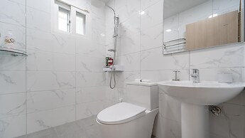 Gapyeong Ciere Poolvilla