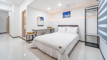 Gapyeong Ciere Poolvilla