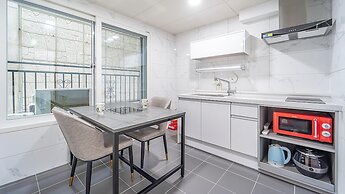 Gapyeong Ciere Poolvilla