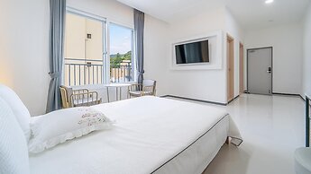 Gapyeong Ciere Poolvilla