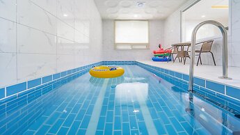 Gapyeong Ciere Poolvilla