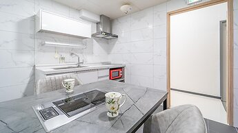 Gapyeong Ciere Poolvilla