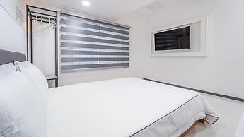 Gapyeong Ciere Poolvilla