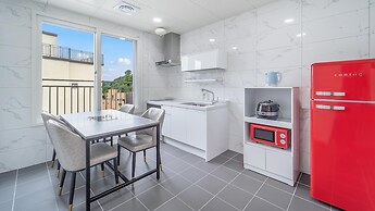 Gapyeong Ciere Poolvilla