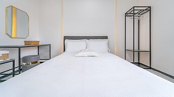 Gapyeong Ciere Poolvilla