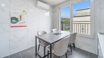 Gapyeong Ciere Poolvilla