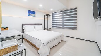 Gapyeong Ciere Poolvilla