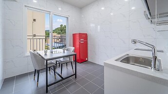 Gapyeong Ciere Poolvilla