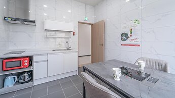 Gapyeong Ciere Poolvilla