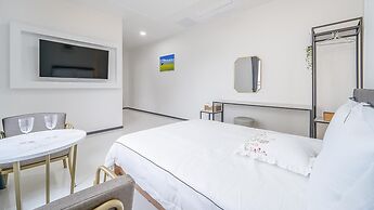 Gapyeong Ciere Poolvilla