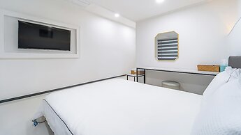 Gapyeong Ciere Poolvilla