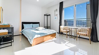 Gapyeong Ciere Poolvilla