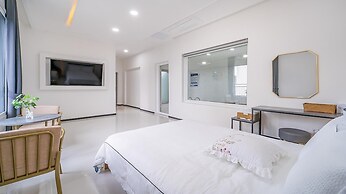 Gapyeong Ciere Poolvilla