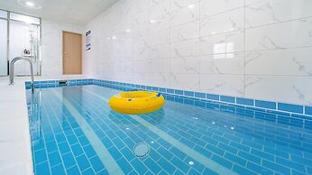 Gapyeong Ciere Poolvilla