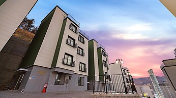 Gapyeong Ciere Poolvilla