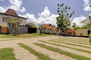 Puri Sadewa Balangan