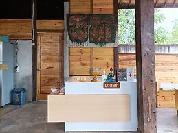 Puri Sadewa Balangan